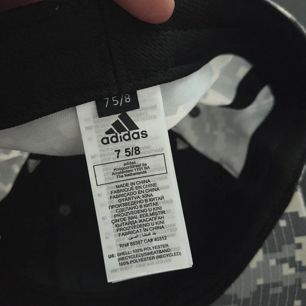 adidas see all